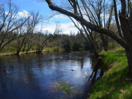 68.24 AC Eau Claire River Rd