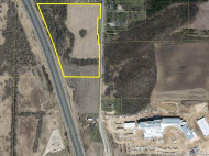 19.2 AC Portage Rd