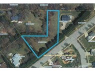 0.84 AC Hilltop Dr