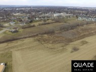 66.57 AC County Road W