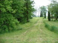 2.92 AC Deansville Rd