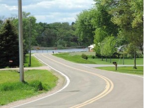 L1 County Road V