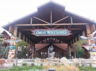 1400 Great Wolf Dr 1127
