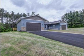 316 Saddle Ridge