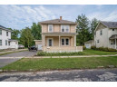 215 S Water St, Columbus, WI 53925