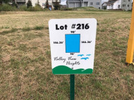 L216 Maple Dr