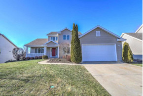 314 Ridge View Tr