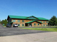 100 Business Park Cir