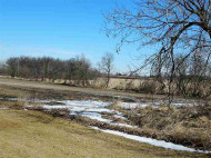 9.69 AC Hilbert Rd