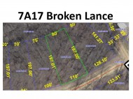 7A17 Broken Lance Ln