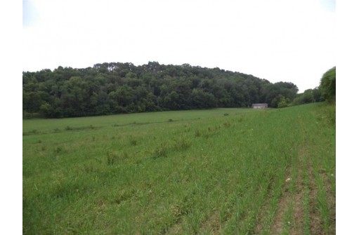 34.03 AC Knight Hollow Road, Arena, WI 53503