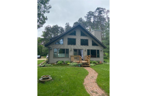 N4007 Brown Deer Dr, Brodhead, WI 53520