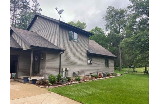 N4007 Brown Deer Dr, Brodhead, WI 53520