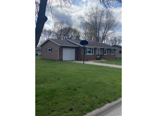 312 Spruce St Sauk City, WI 53583