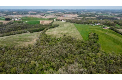 35.66 ACRES Ridge Dr, Belleville, WI 53508