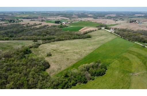 35.66 ACRES Ridge Dr, Belleville, WI 53508