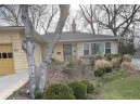 406 N Franklin Ave, Madison, WI 53705