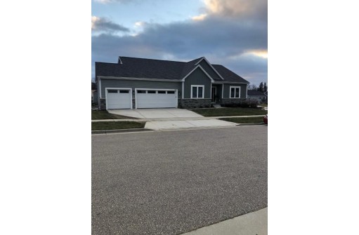 9533 Wild Prairie Tr, Verona, WI 53593