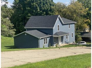 111 4th St Mineral Point, WI 53565