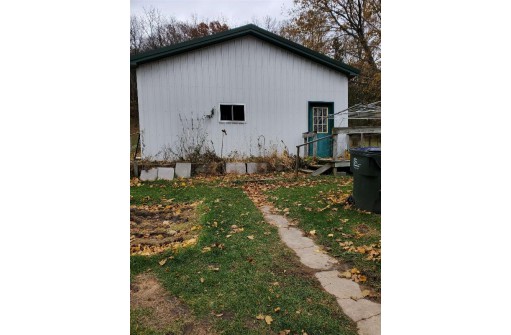 1015 S Sheldon St, Richland Center, WI 53581