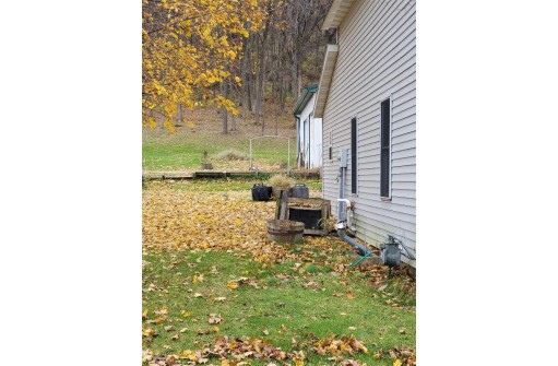 1015 S Sheldon St, Richland Center, WI 53581