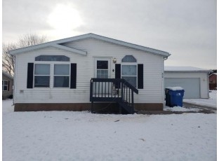 521 Red Spruce Ave Baraboo, WI 53913