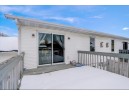 110A Thomas Pl, Arena, WI 53503