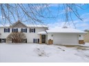 110A Thomas Pl, Arena, WI 53503