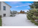 110A Thomas Pl, Arena, WI 53503