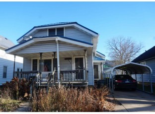 649 N Main St Richland Center, WI 53581