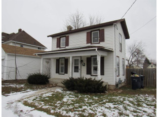 11 S Palm St Janesville, WI 53548