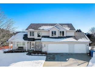 104 W Verleen Ave Waunakee, WI 53597