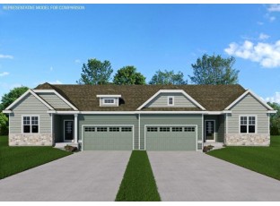 1007 Wild Willow Way Verona, WI 53593