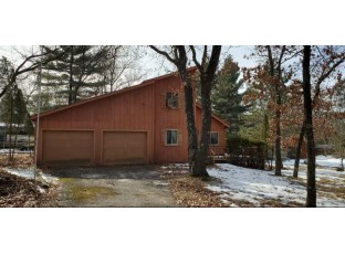 1731 19th Ct Arkdale, WI 54613