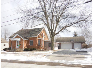 213 Juneau St Horicon, WI 53032