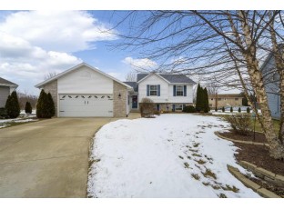 260 Harmon Cir Belleville, WI 53508