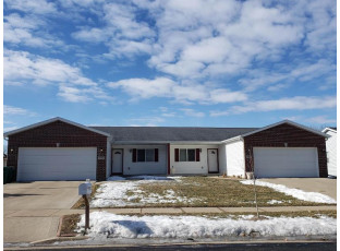 5764 Lexington St McFarland, WI 53558