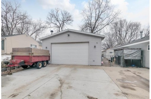 2022 Danbury St, Madison, WI 53711