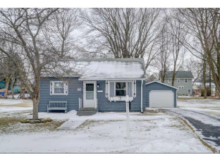 317 W Taft St Stoughton, WI 53589