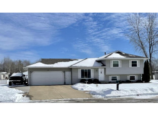 708 Donna Ave Tomah, WI 54660