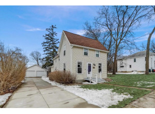 323 Pine St Stoughton, WI 53589