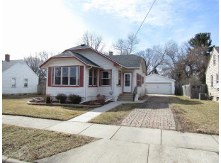 152 S Randall Ave Janesville, WI 53546