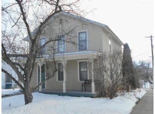 350 Doty St Mineral Point, WI 53565