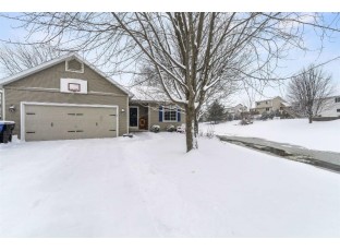 530 Goldenrod Cir Verona, WI 53593