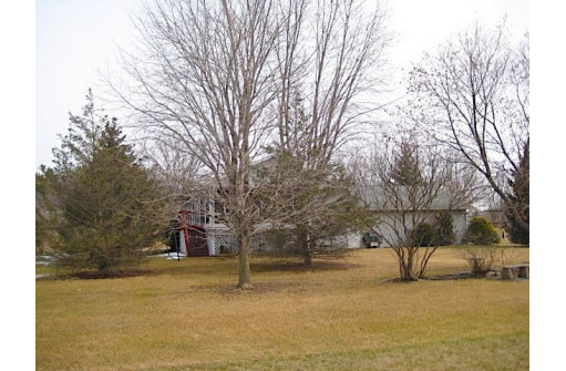 1104 Cedar Rd, Boscobel, WI 53805