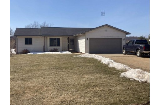 25139 Irondale Ave, Tomah, WI 54660