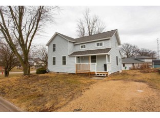 220 N Clinton Cuba City, WI 53807