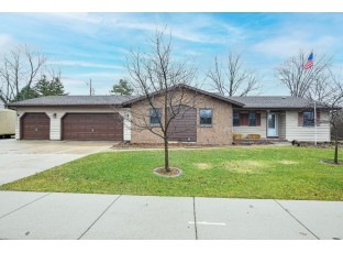 1905 W Memorial Dr Janesville, WI 53548