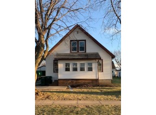 505 Mckinley St Waupun, WI 53963