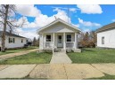 217 W Albert St, Portage, WI 53901